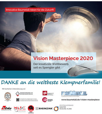 Gemeinsam ist die Klempnerfamilie am stärksten