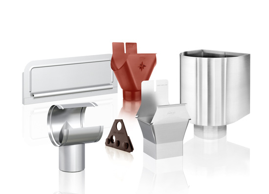 Zahlreiche Neuheiten von Grömo