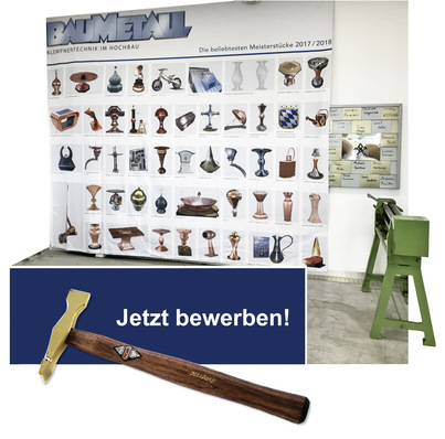 Einsendeschluss: 15. August 2021