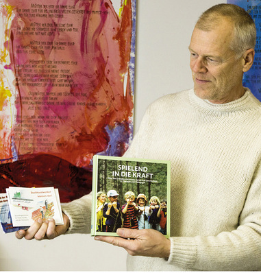 Hajo Schörles Bücher sind im Buchhandel, Versandhandel sowie im Onlineshop des Verlages erhältlich