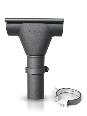 Umhüllt: Die neuen Avantgarde-Halter von Haushaut mit plastischer Pearls-Oberfläche