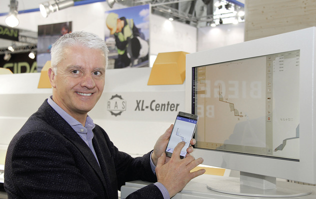 „Dach + Holz 2016“