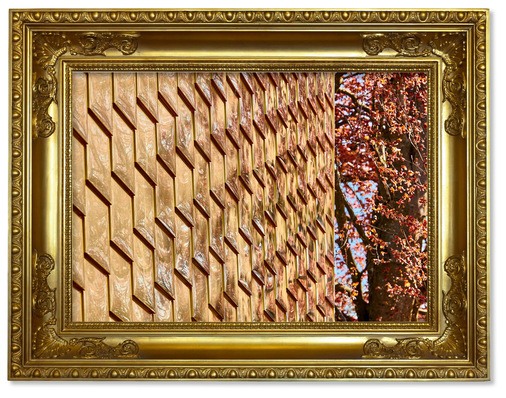 Warmblut: Eine Fassade lässt Klempnerherzen höher schlagen