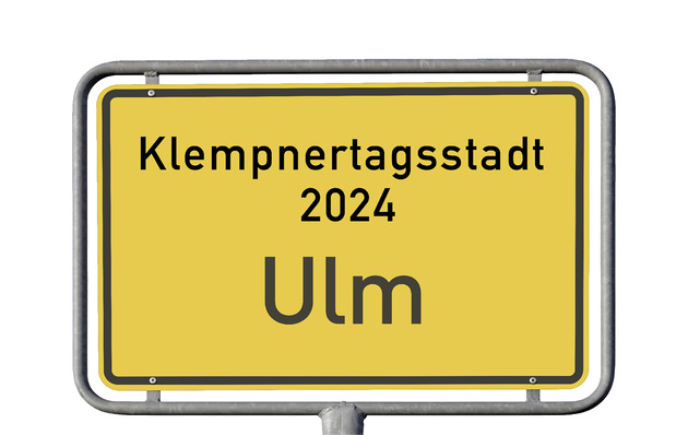 Klempnertagsstadt 2024