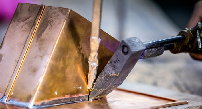  Beispielhafte Praxisvermittlung an der Technischen Fachschule in Bern