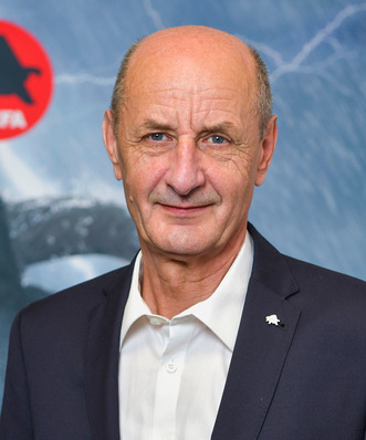 Dr. Konrad Hanf