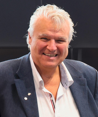 Thomas Engel