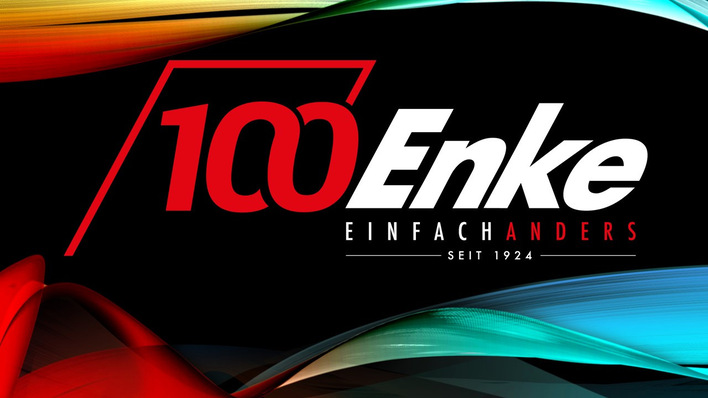 © Enke-Werk