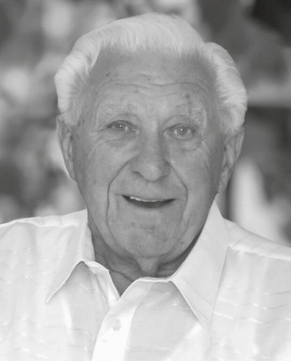 ZinCo-Gründer Walter Zink ist im Alter von 90 Jahren verstorben