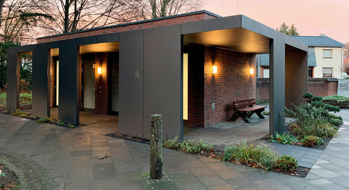 © Bild: Gütig Architekten Bornheim