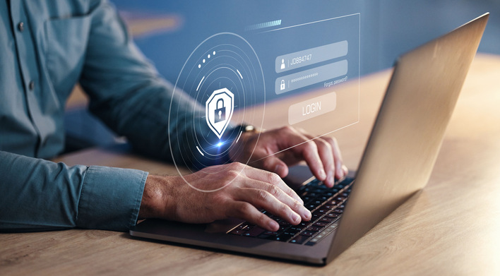 IT-Sicherheit für Handwerksbetriebe