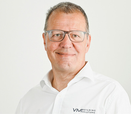 Uwe Nagel
