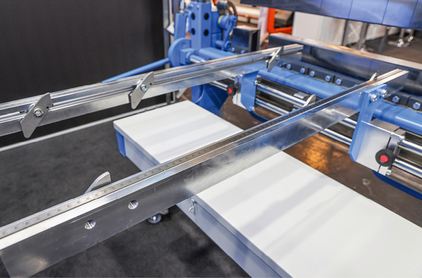 Für die UK gibt es jetzt auch ein ausgeklügeltes Hinteranschlagsystem