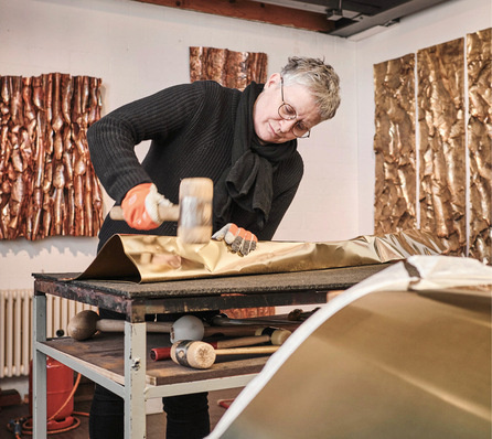 ManuG in der Freiburger Manufaktur