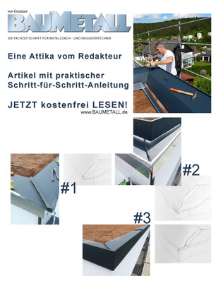 Parktische Tipps aus der Redaktion