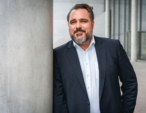 Daniel Föst