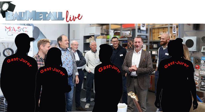 Jetzt abstimmen und Gast-Juror werden!