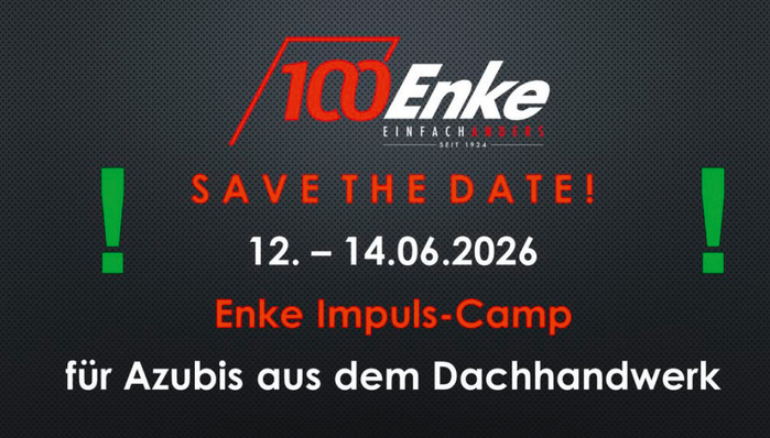 Unbedingt Vormerken!