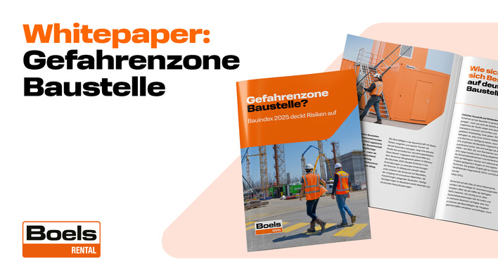 Unfälle lassen sich mit präventiven Maßnahmen vermeiden