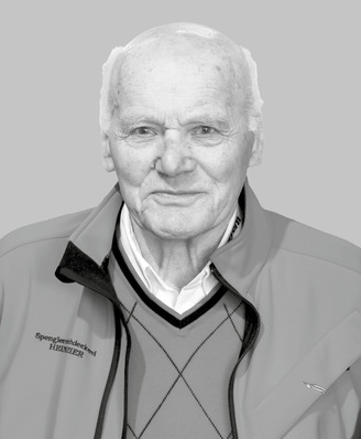 Engelbert Heinzlmeier †