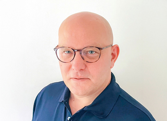 Christoph Jakobs