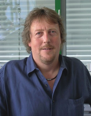 Harald Baisch
