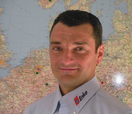 Thomas Capoccello
