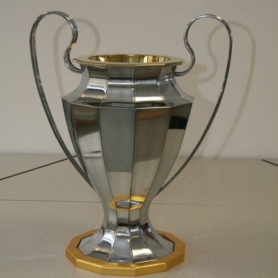 Vorjahres-Meisterstück aus München