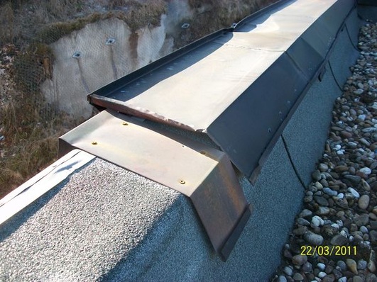 Sturmschaden