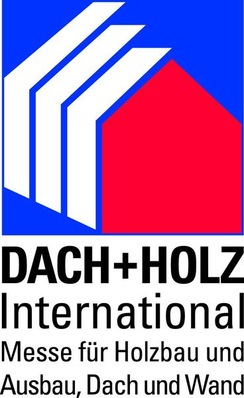 Dach und Holz International
