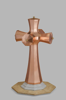 Meisterstück von Michael Leib
