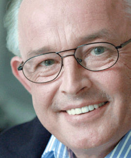 Klaus Steinseifer