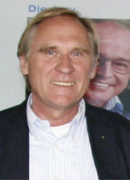 Fritz Reinbold Kärnten (A)
