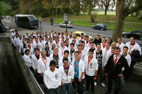 ENKE Impuls Camp 2014