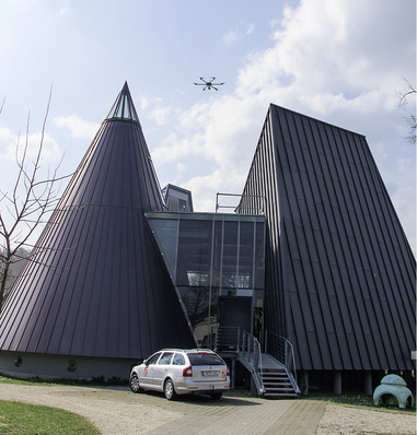 Neues Konzept in Vorbereitung: Das Europäische Klempner- und Kupferschmiedemuseum
