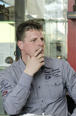 
Michael Messerschmidt



