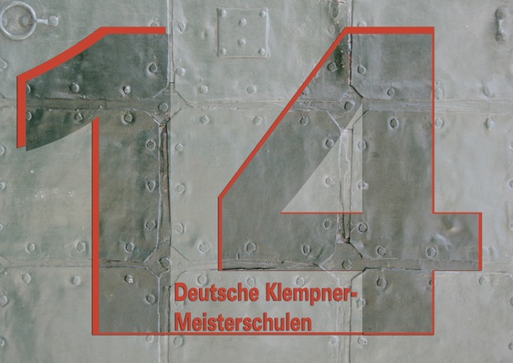 14 Klempner- und Spenglermeisterschulen