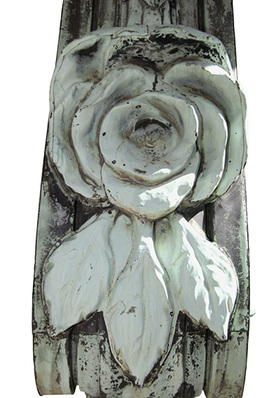 



Der Erhalt von historischen Bauelementen aus Metallist Thema der Tagung in Thierhaupten im Februar 2019
