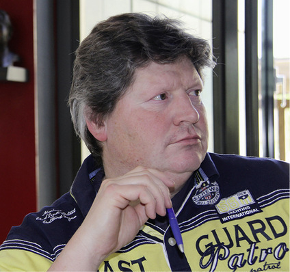 



René Engelhardt
